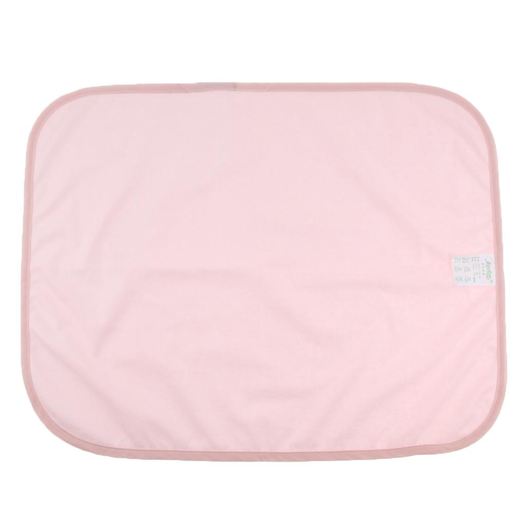 Mattress Protector Waterproof - Waterproof Incontinence Pads Reusable Bed Underpad