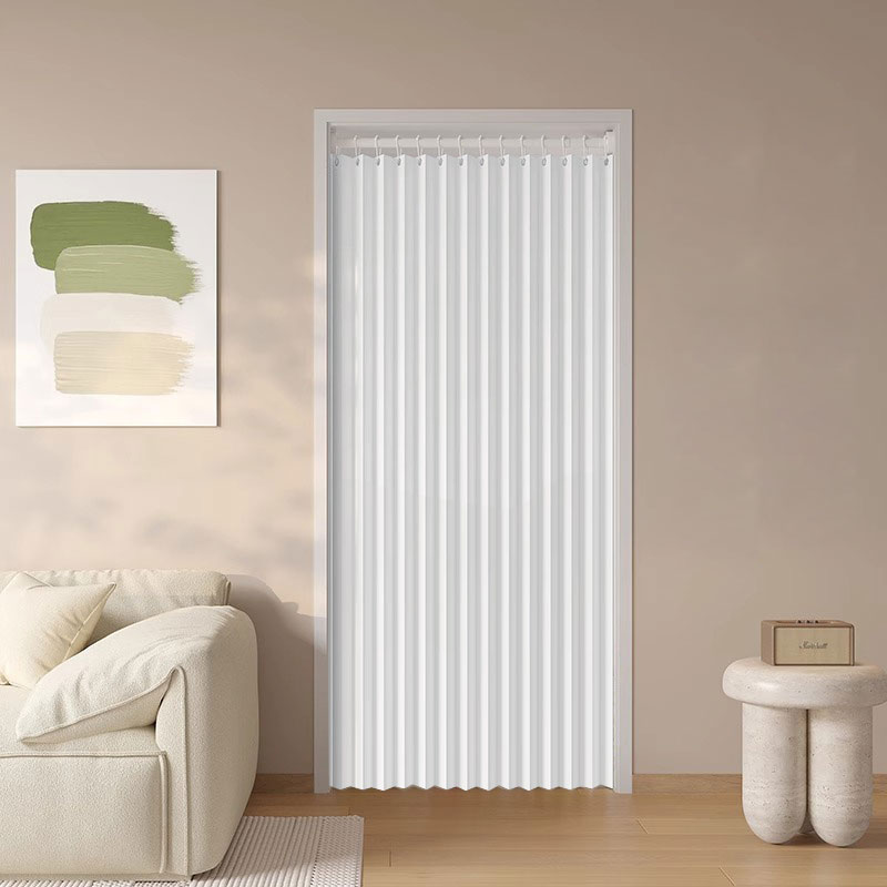 Accordion Folding Door Curtain - огляд і ціна Home Textiles Curtains