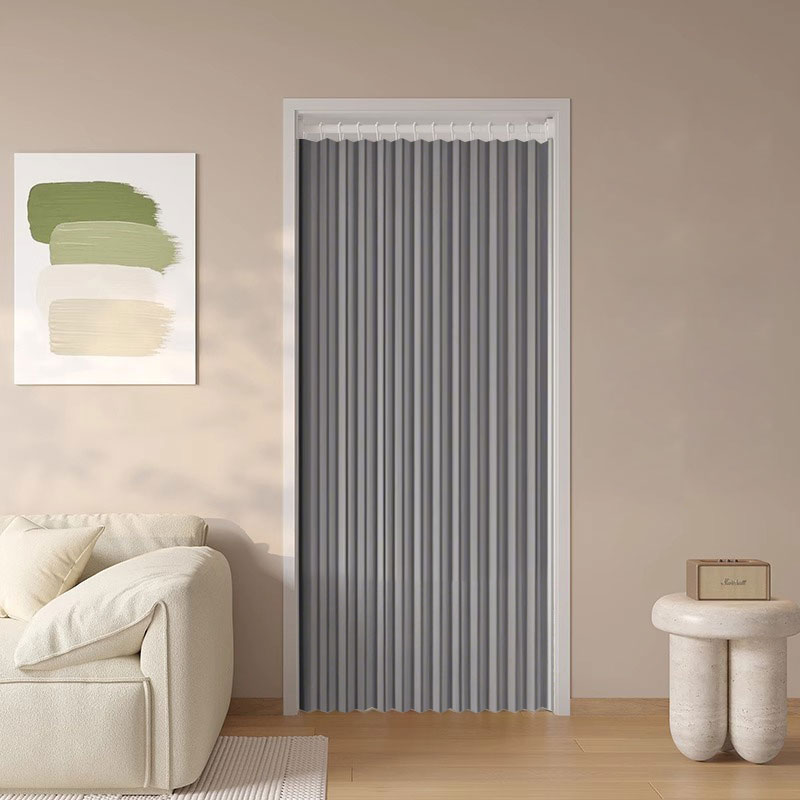 Accordion Folding Door Curtain - огляд і ціна Home Textiles Curtains