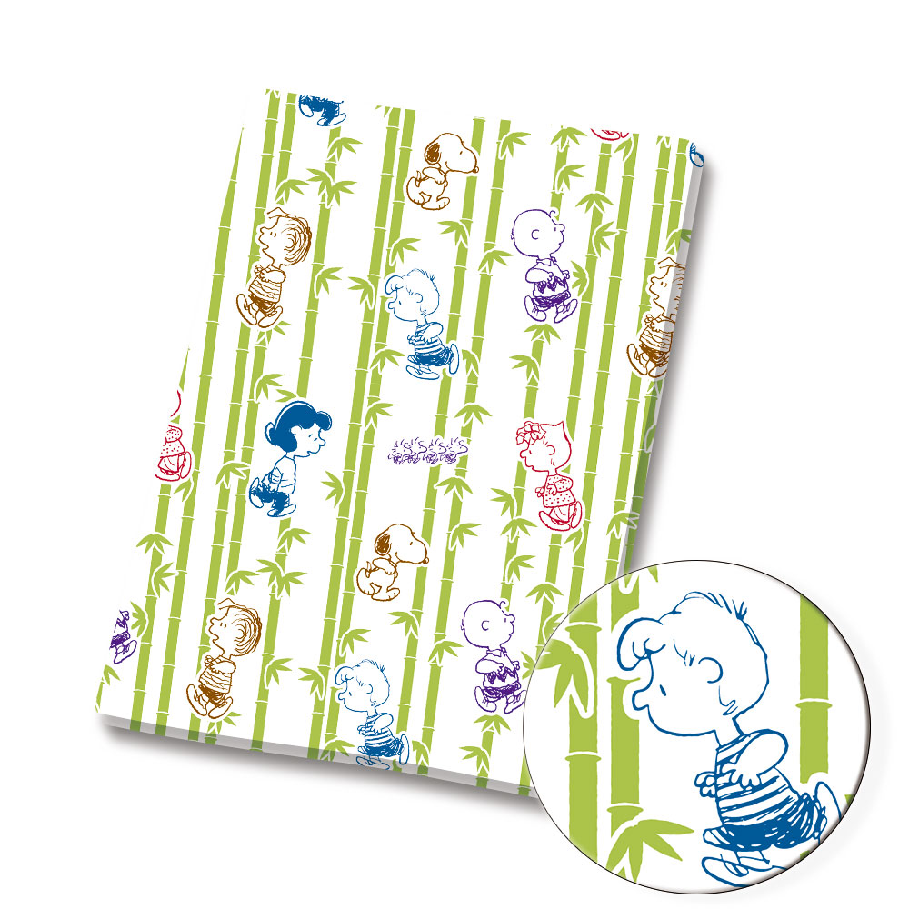 TAKARA TOMY Snoopy fabric140x5 - огляд і ціна Home Textiles Curtains