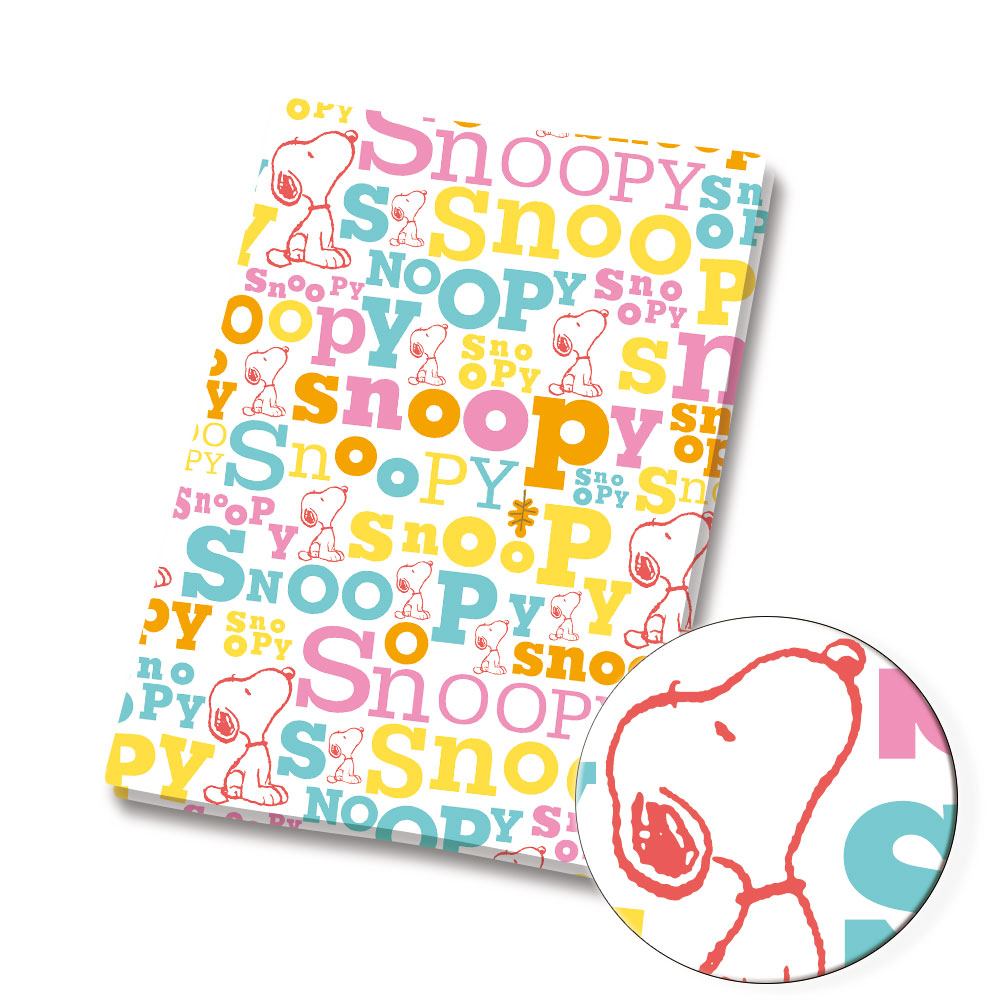 TAKARA TOMY Snoopy fabric140x5 - огляд і ціна Home Textiles Curtains