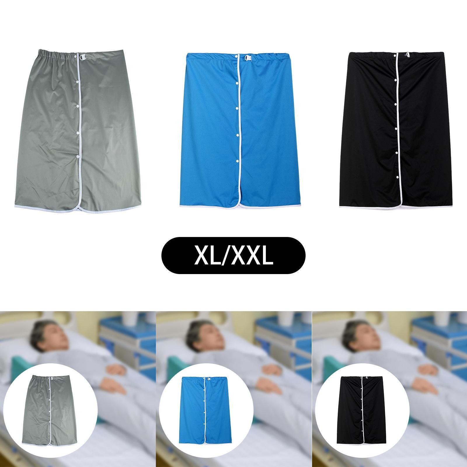 Wearable Incontinence Bed Pad  - огляд і ціна Mattress Protector Waterproof