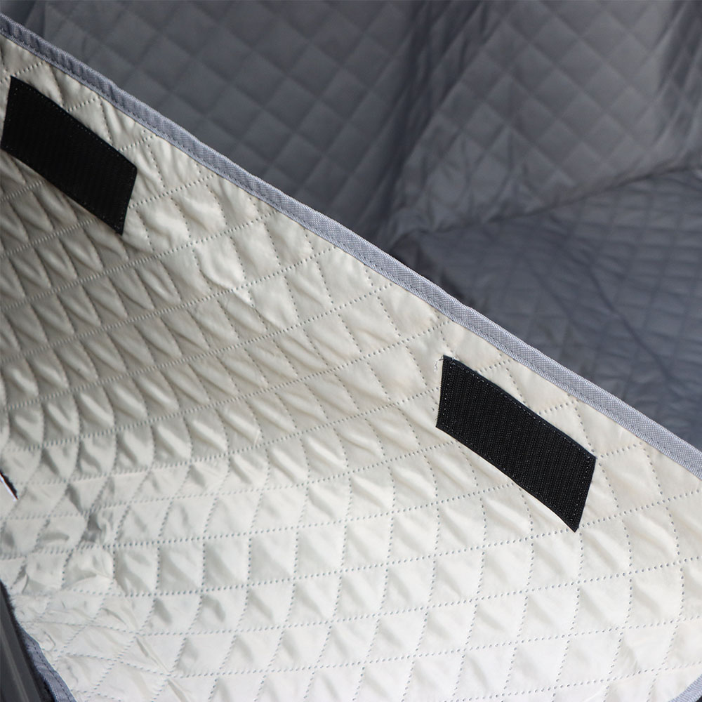 Dog Car Seat Cover Pet Travel  - огляд і ціна Mattress Protector Waterproof