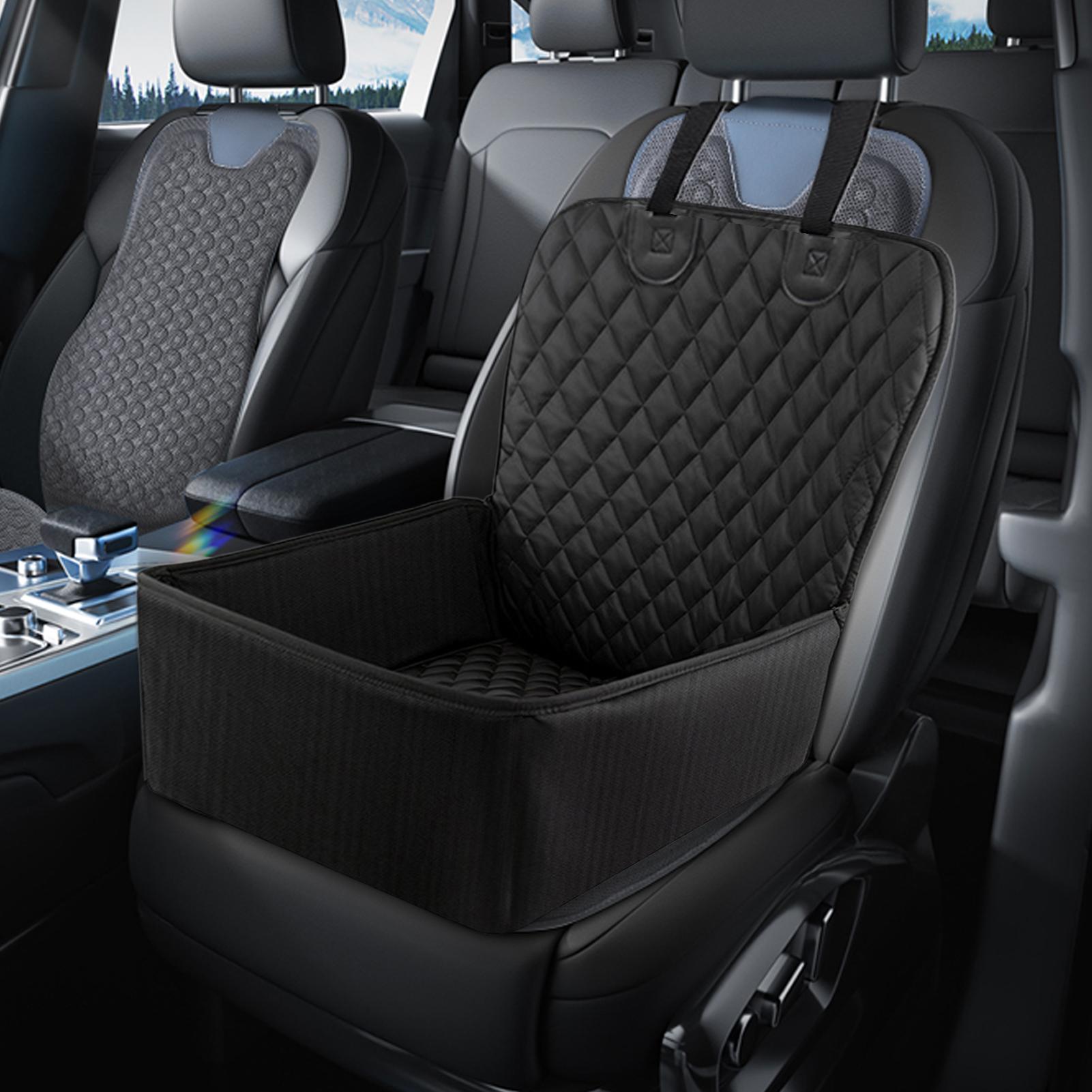 ForTruck Dog Car Seat Large Wa - огляд і ціна Mattress Protector Waterproof