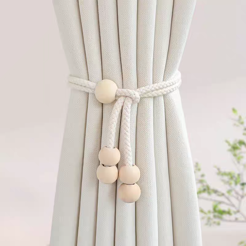 2pcs modern minimalist curtain - огляд і ціна Home Textiles Curtains
