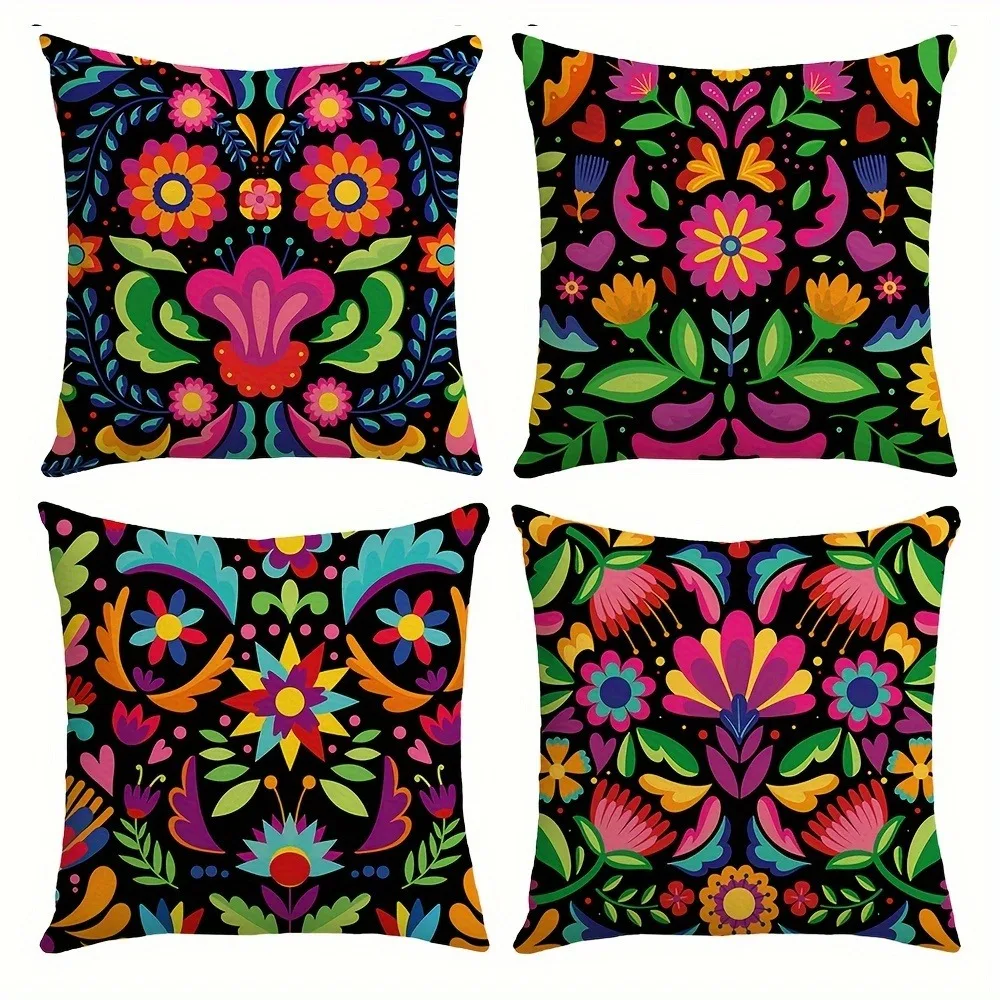 Short plush material pillowcas - огляд і ціна Home Textiles And Furnishing