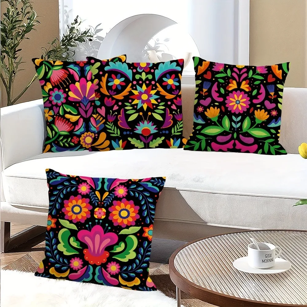 Short plush material pillowcas - огляд і ціна Home Textiles And Furnishing