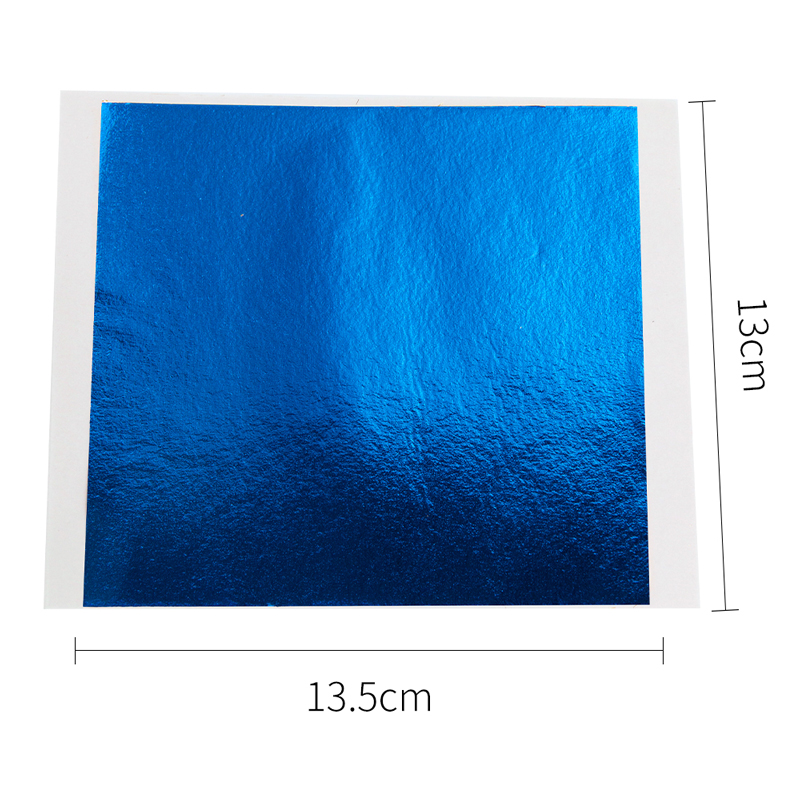 1000pcs/pack 13cm Leaf Sheets  - огляд і ціна Vintage Home Textiles
