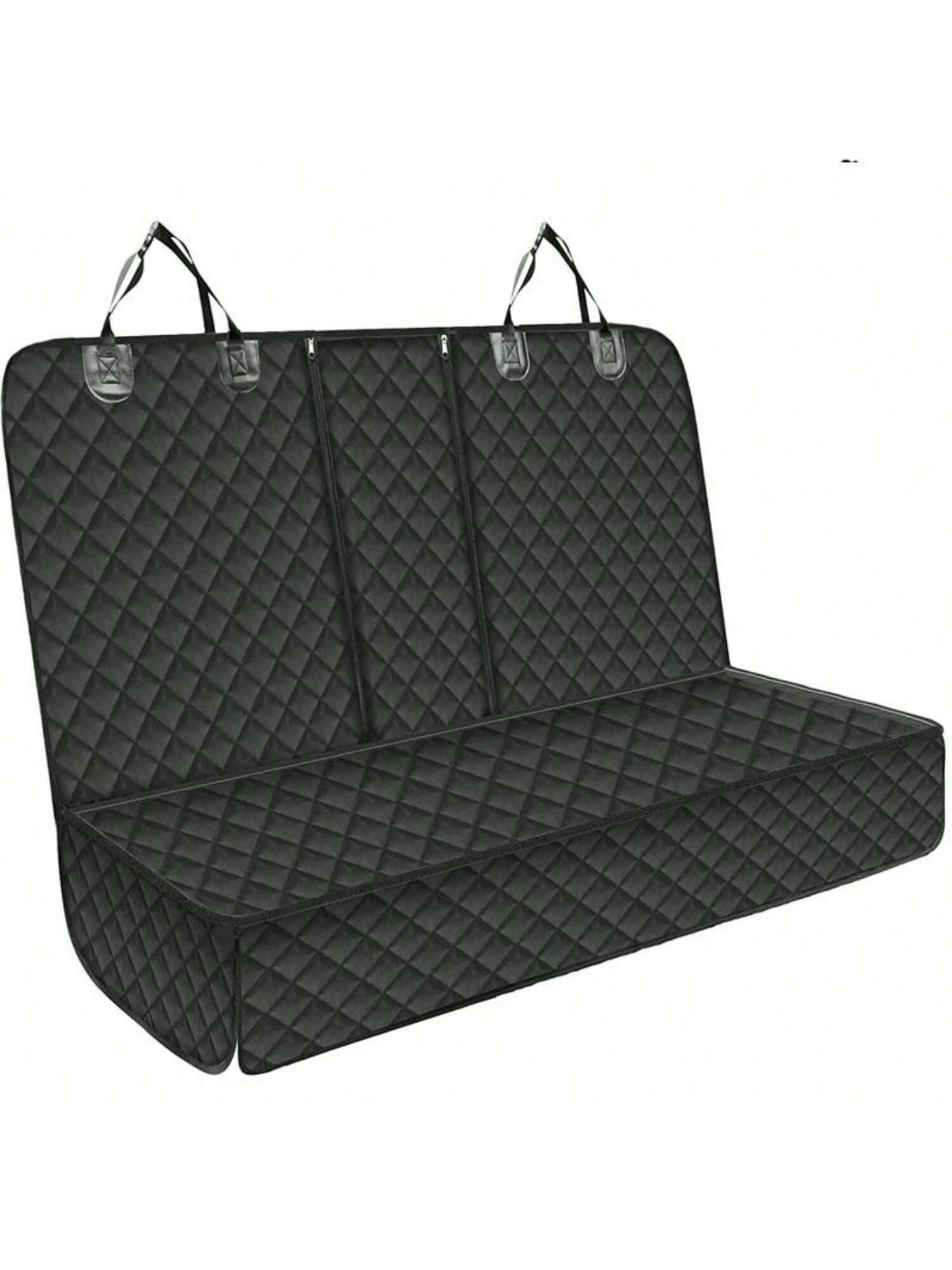 Dog Car Seat Cover Pet Travel  - огляд і ціна Mattress Protector Waterproof