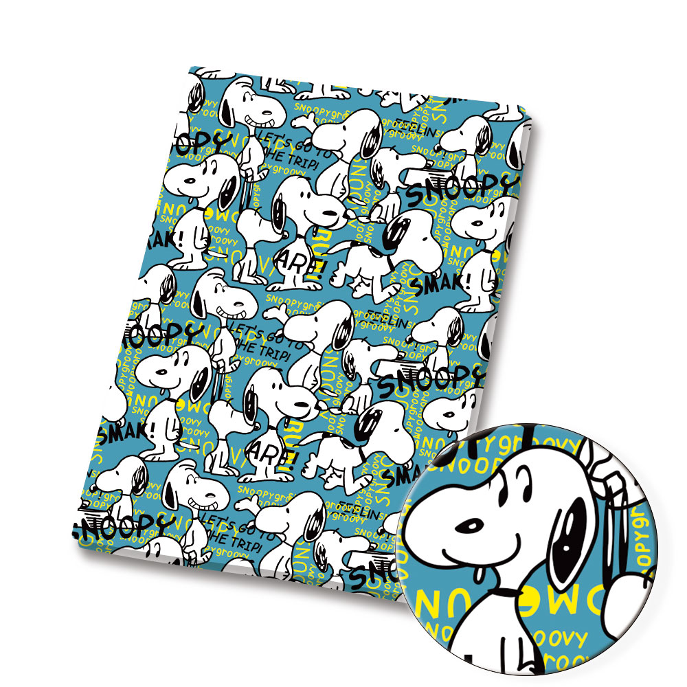 TAKARA TOMY Snoopy fabric140x5 - огляд і ціна Home Textiles Curtains