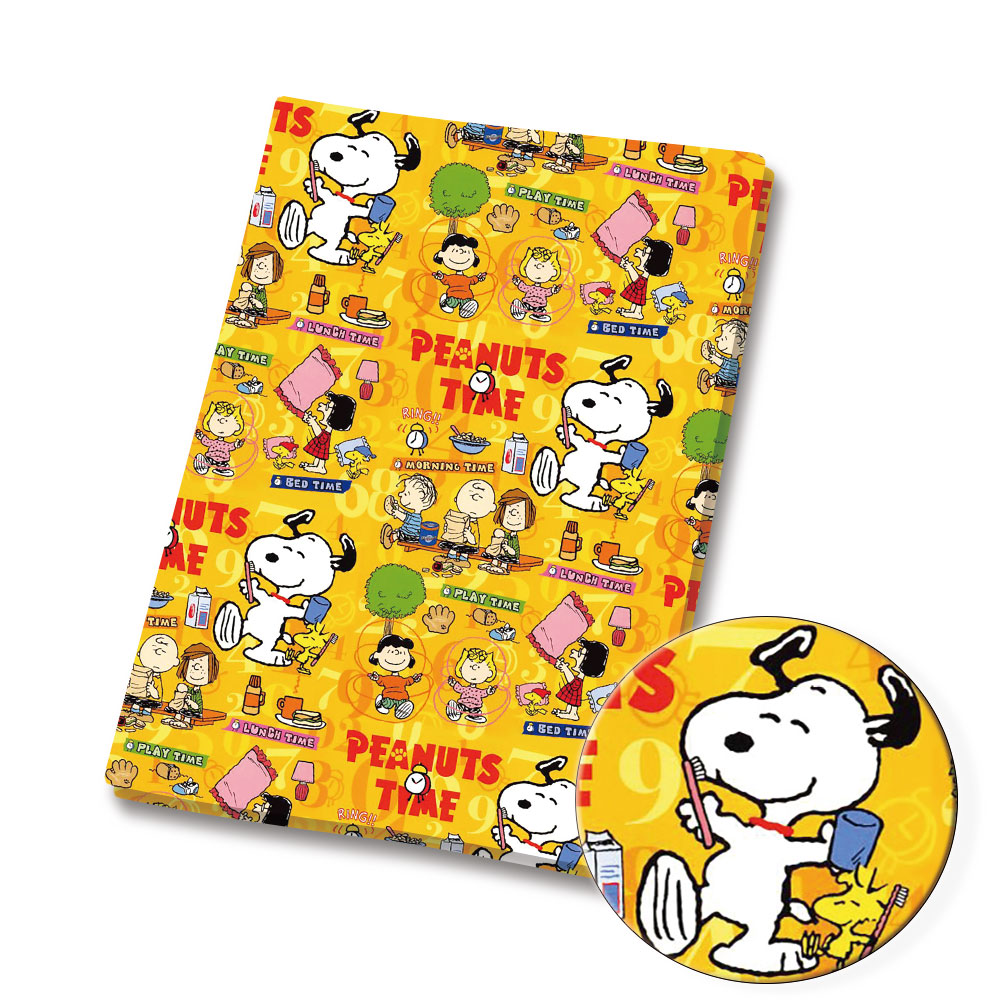 TAKARA TOMY Snoopy fabric140x5 - огляд і ціна Home Textiles Curtains
