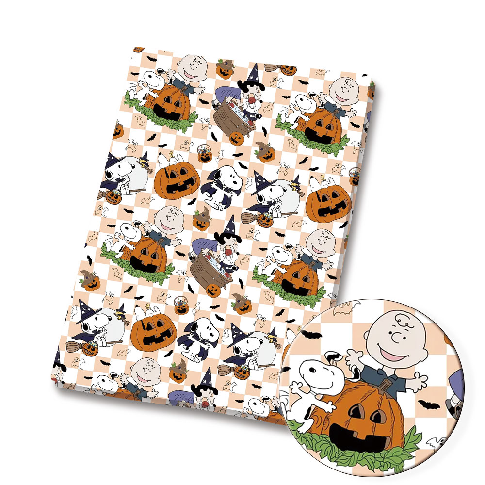 TAKARA TOMY Snoopy fabric140x5 - огляд і ціна Home Textiles Curtains