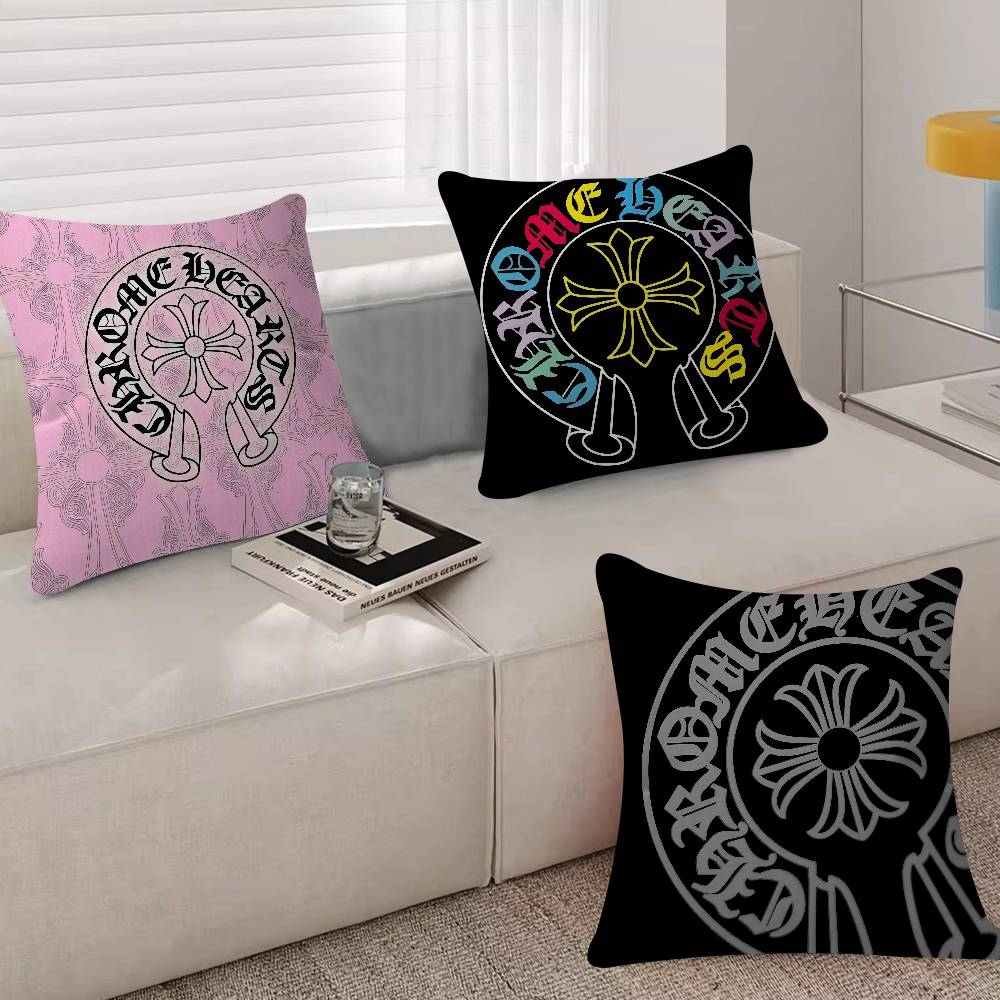 C-Chrome Fashion H-Hearts Luxu - огляд і ціна Home Textiles Inc
