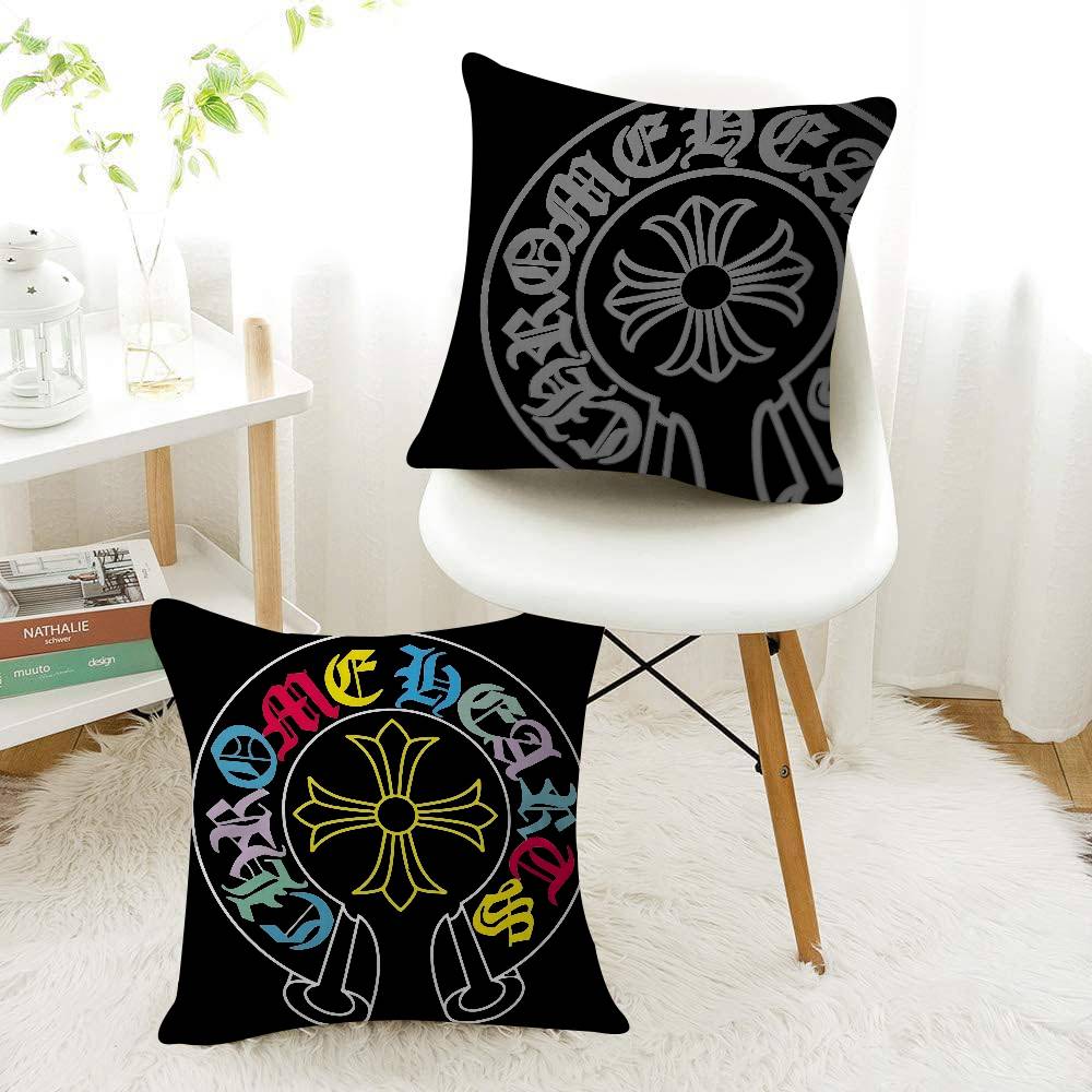 C-Chrome Fashion H-Hearts Luxu - огляд і ціна Home Textiles Inc