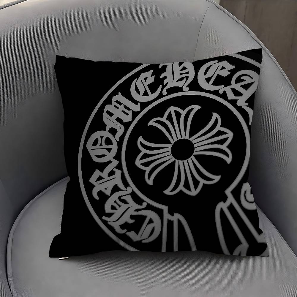 C-Chrome Fashion H-Hearts Luxu - огляд і ціна Home Textiles Inc