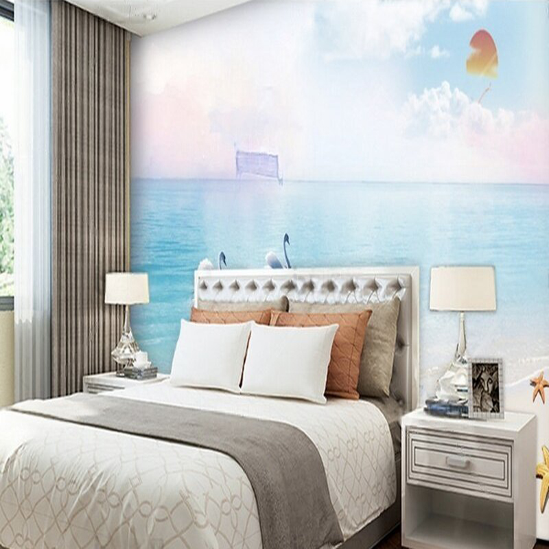 Beach shells starfish sunrise  - огляд і ціна Sunrise Home Textiles & Apparel