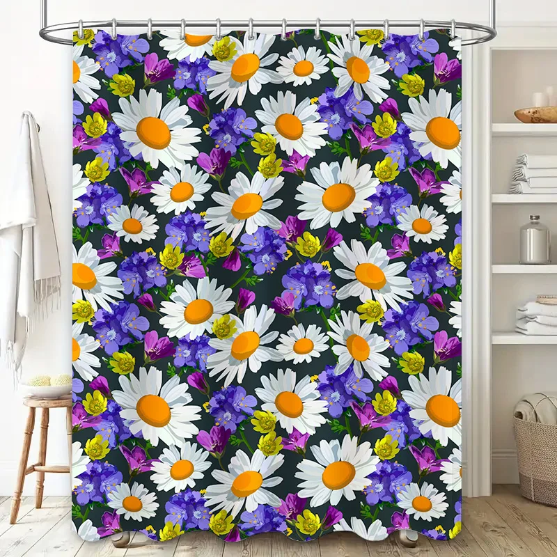 Black White Leopard Pattern Pi - огляд і ціна Home Textiles Com