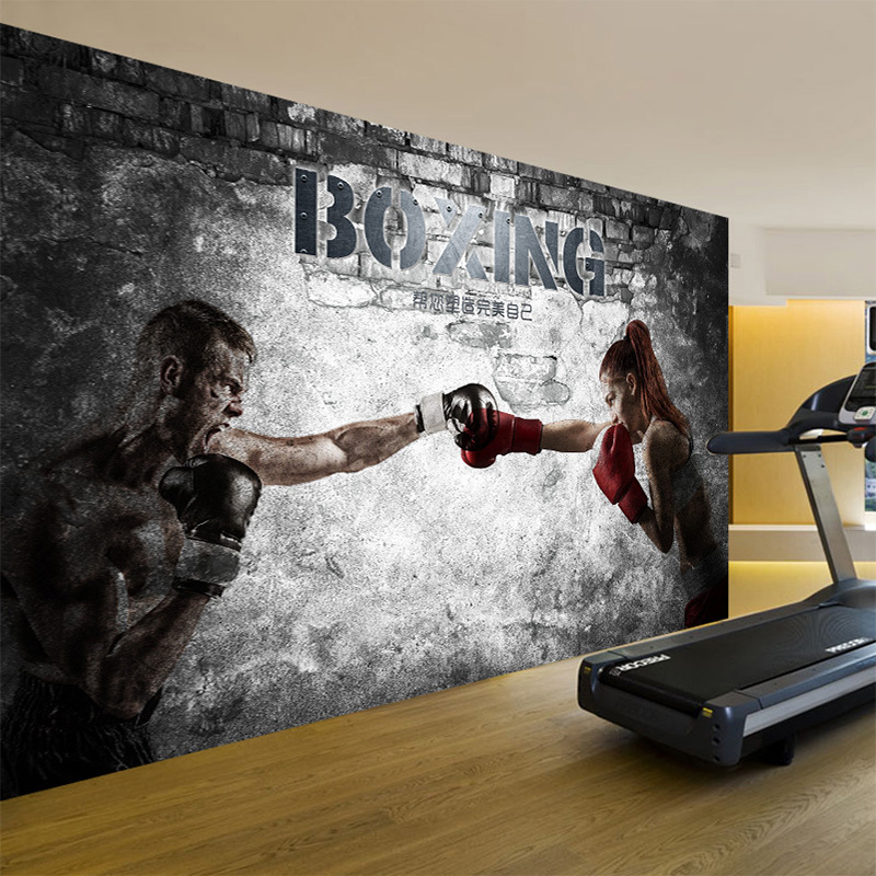 Custom Any Size Mural Wallpape - огляд і ціна Home Textiles And Furnishing