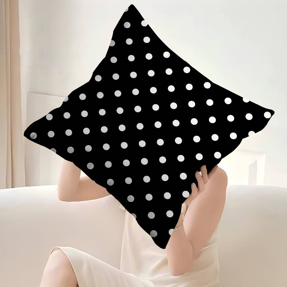 Fashion Polka Dot Figure  Pill - огляд і ціна Home Textiles And Furnishing