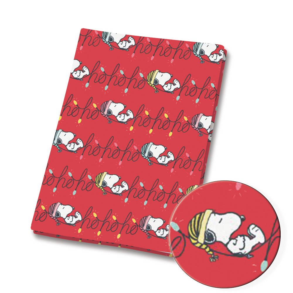 TAKARA TOMY Snoopy fabric140x5 - огляд і ціна Home Textiles Curtains