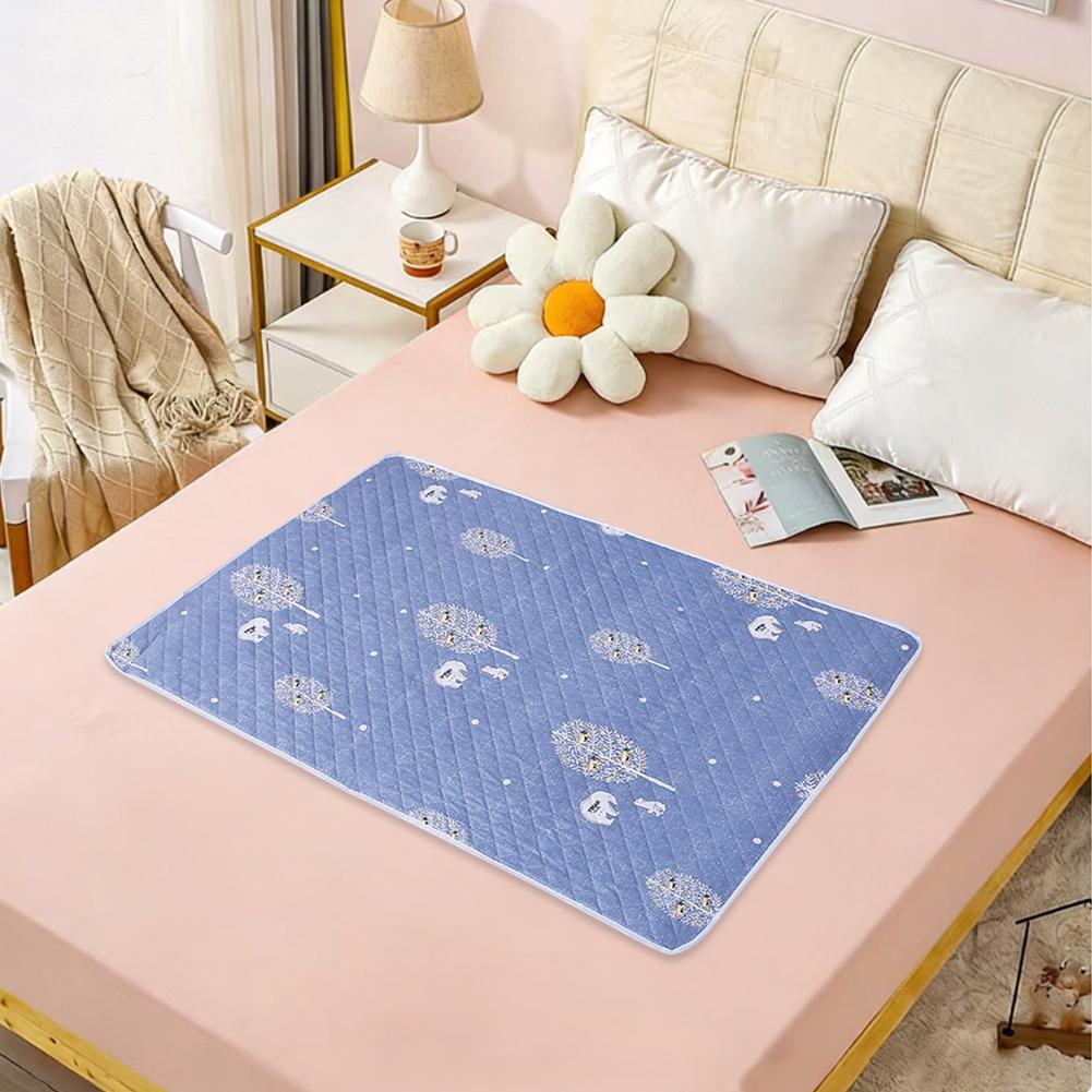 50x70cm Waterproof Washable Ma - огляд і ціна Mattress Protector Waterproof