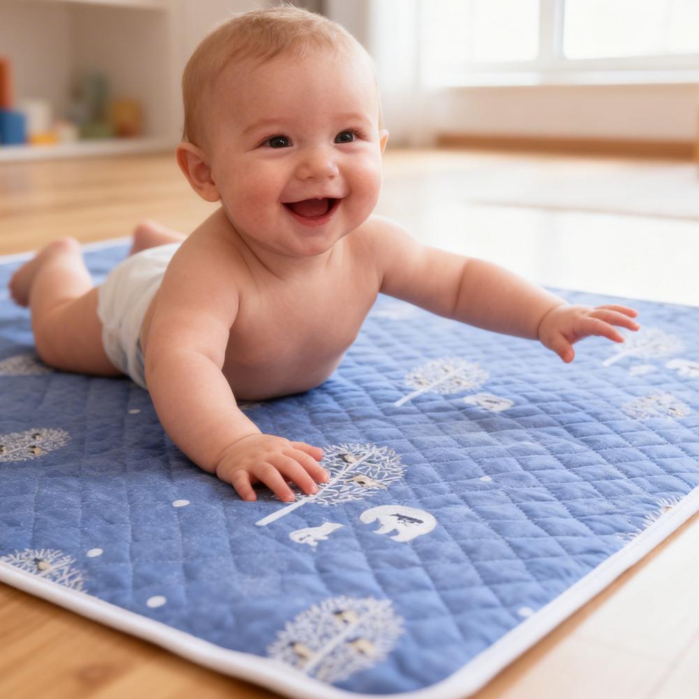 50x70cm Waterproof Washable Ma - огляд і ціна Mattress Protector Waterproof