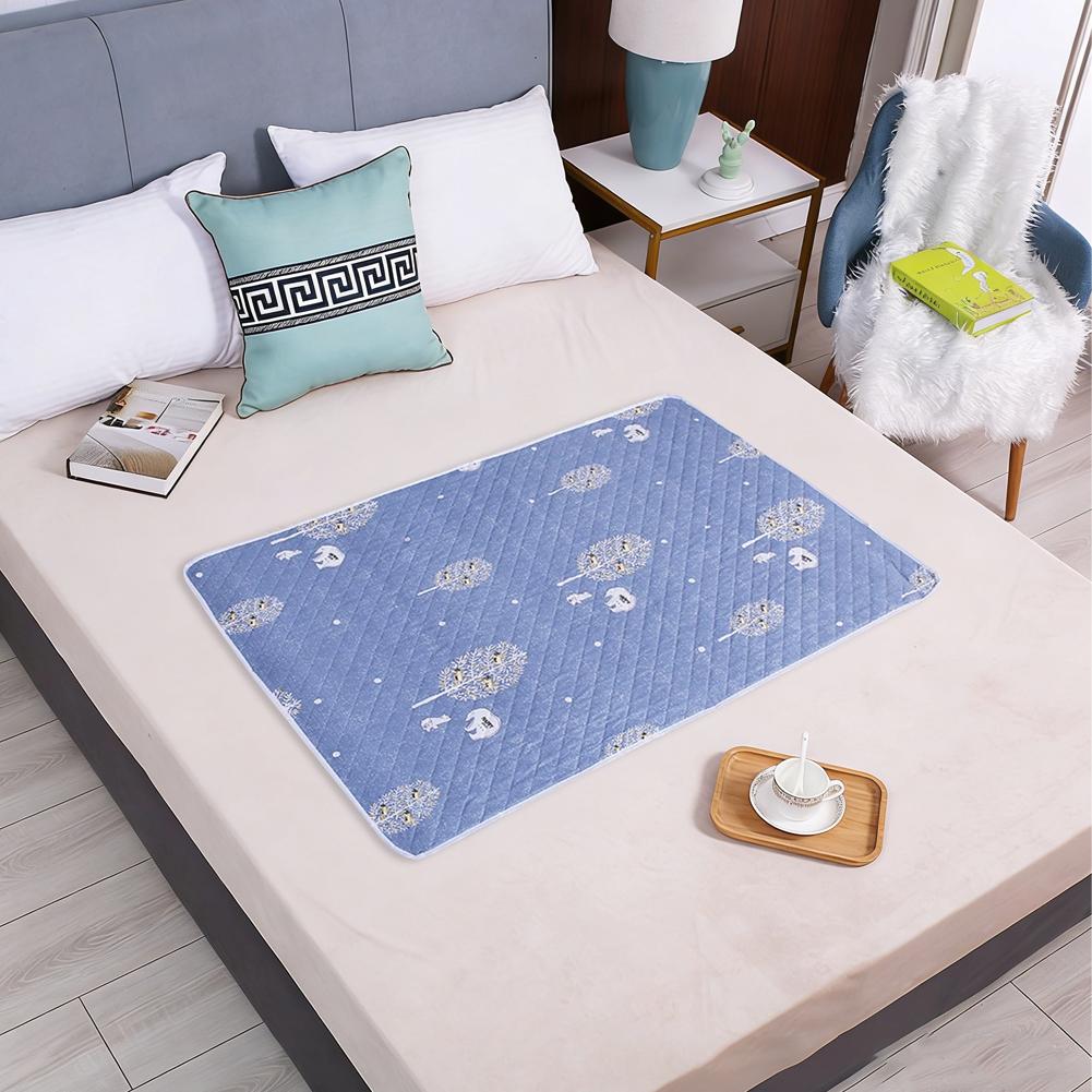 50x70cm Waterproof Washable Ma - огляд і ціна Mattress Protector Waterproof