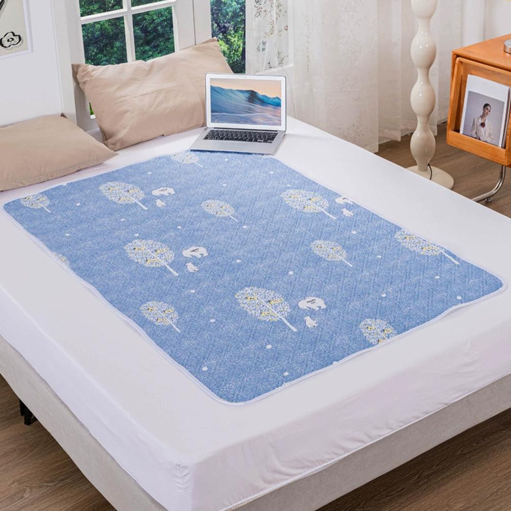 50x70cm Waterproof Washable Ma - огляд і ціна Mattress Protector Waterproof