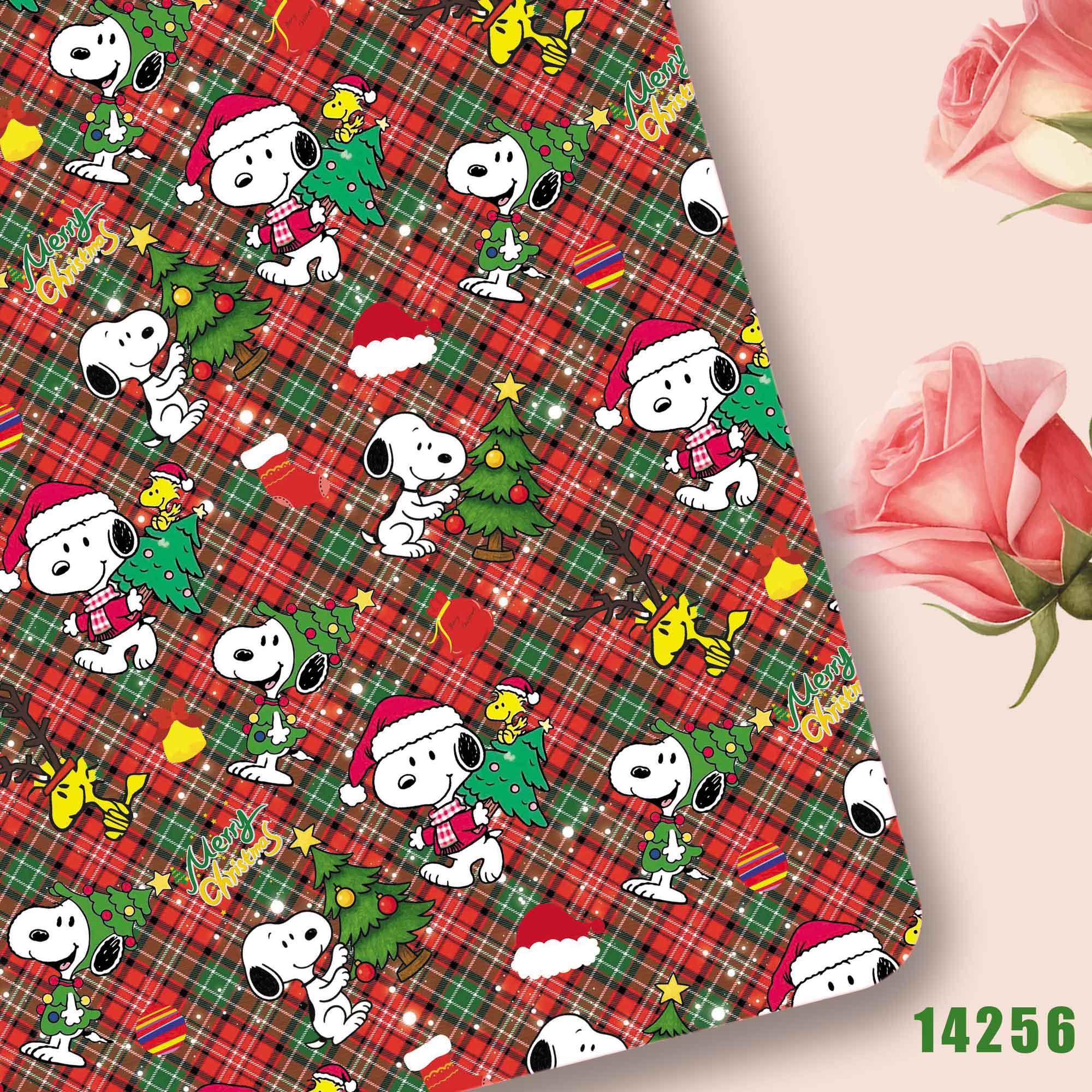 TAKARA TOMY Snoopy fabric140x5 - огляд і ціна Home Textiles Curtains