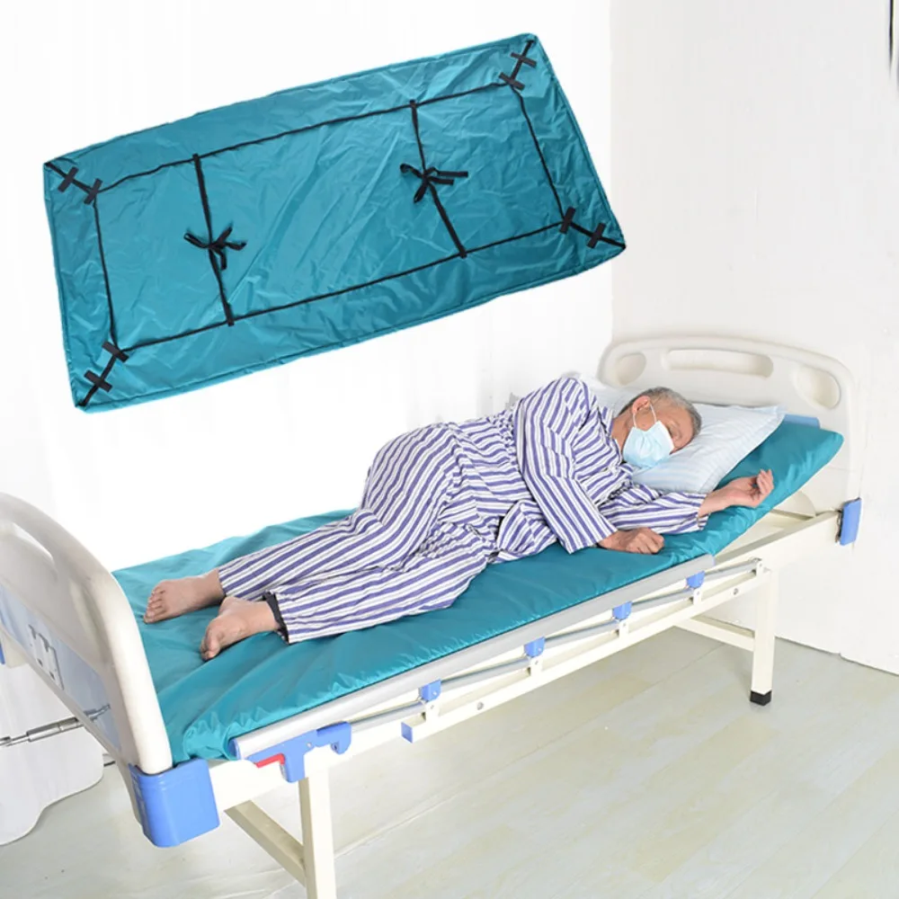 Adult Elder Patients Urine Mat - огляд і ціна Mattress Protector Waterproof