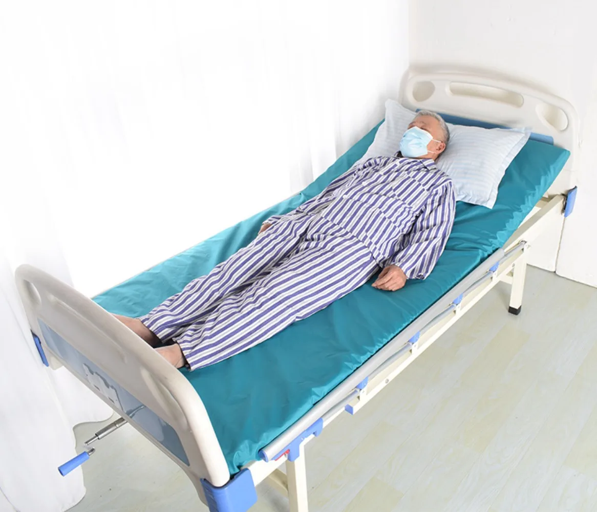 Adult Elder Patients Urine Mat - огляд і ціна Mattress Protector Waterproof