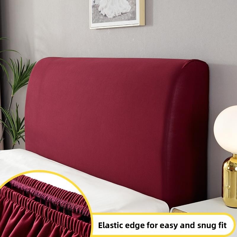 Full Coverage Bedside Curtain  - огляд і ціна Home Textiles Curtains