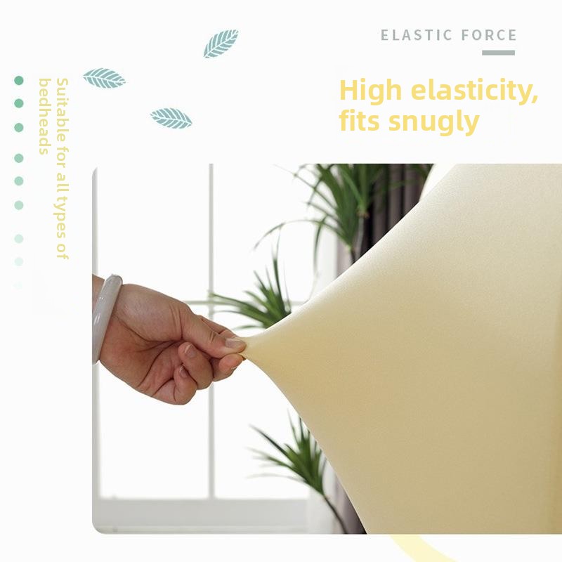 Full Coverage Bedside Curtain  - огляд і ціна Home Textiles Curtains