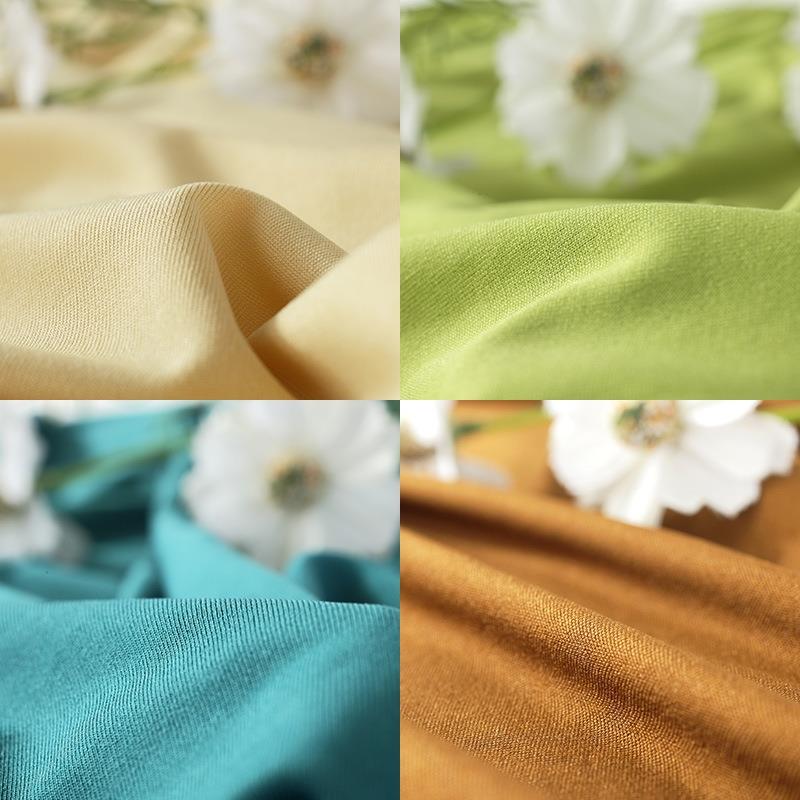 Full Coverage Bedside Curtain  - огляд і ціна Home Textiles Curtains
