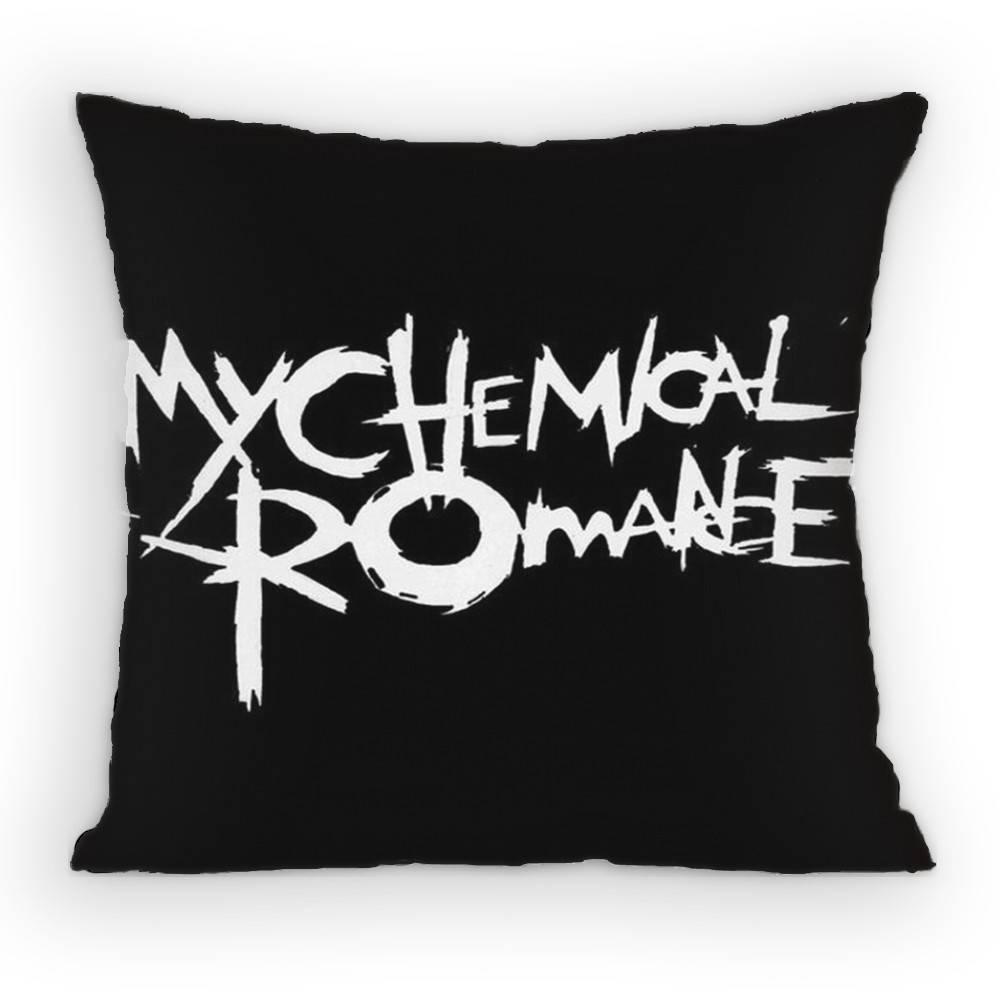 MCR M-My C-Chemical R-Romance  - огляд і ціна Home Textiles Inc