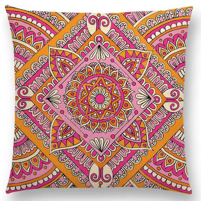 Arrivals Boho Colorful Sunrise - огляд і ціна Sunrise Home Textiles & Apparel