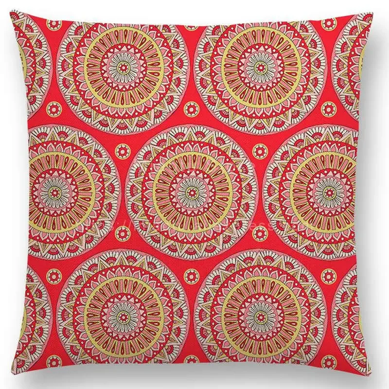 Arrivals Boho Colorful Sunrise - огляд і ціна Sunrise Home Textiles & Apparel