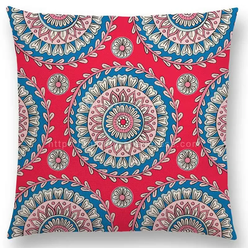 Arrivals Boho Colorful Sunrise - огляд і ціна Sunrise Home Textiles & Apparel