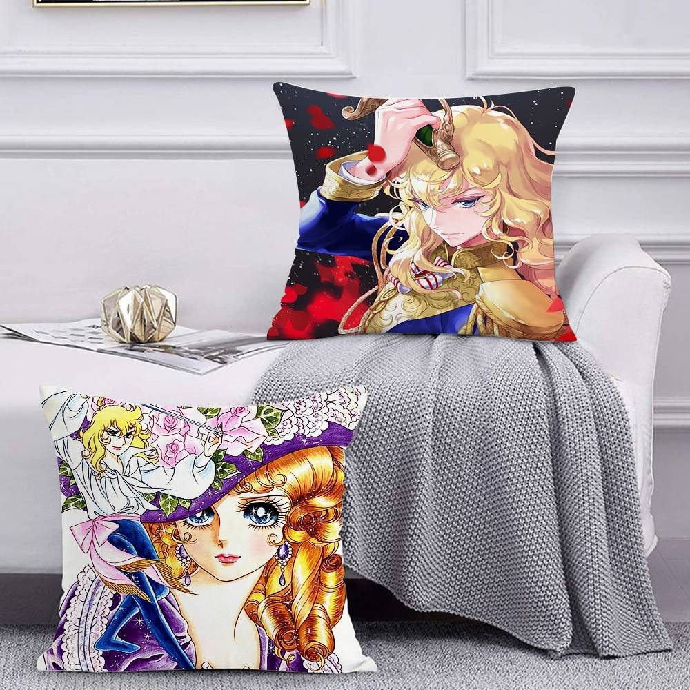 T-The R-Rose of V-Versailles P - огляд і ціна Versailles Home Textiles