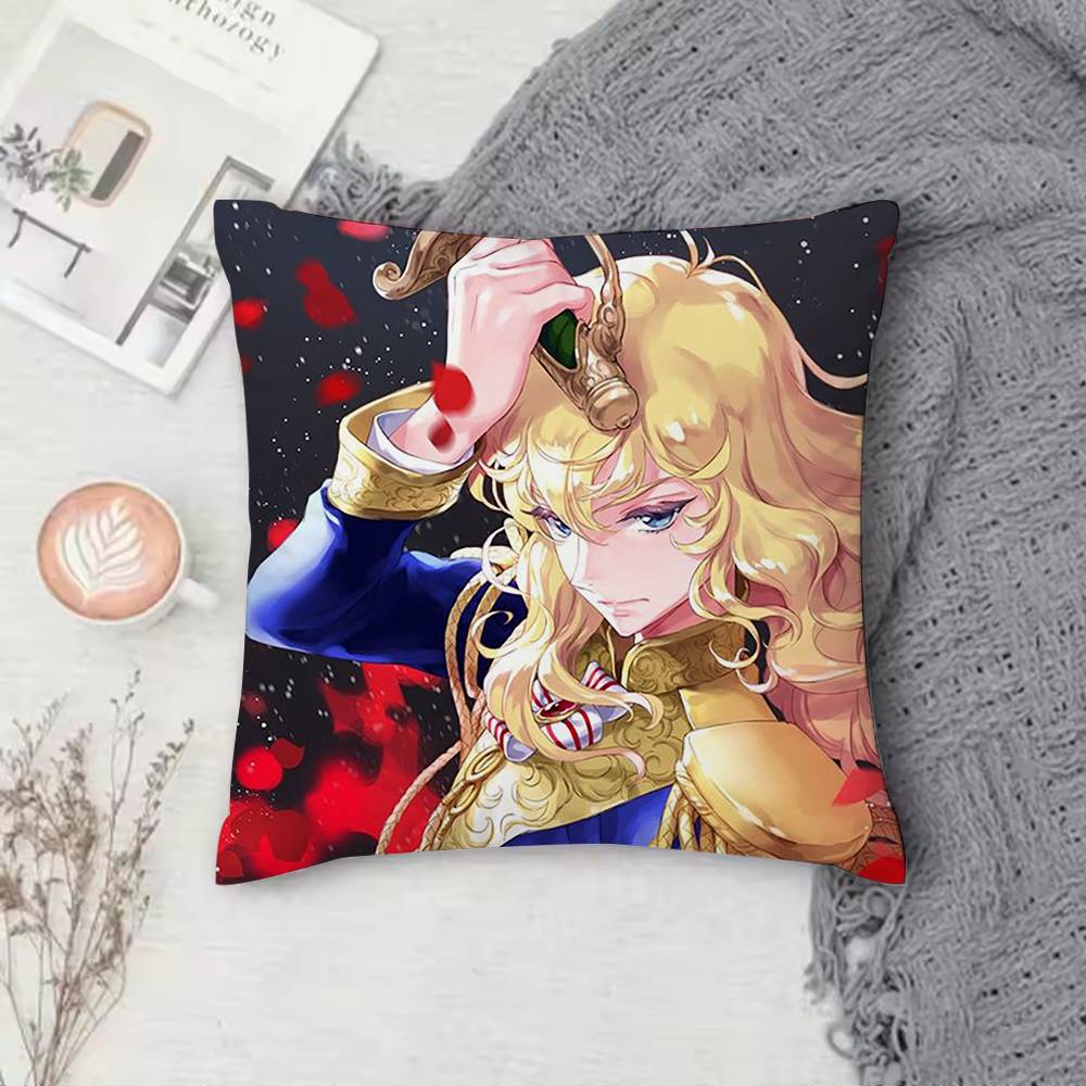 T-The R-Rose of V-Versailles P - огляд і ціна Versailles Home Textiles