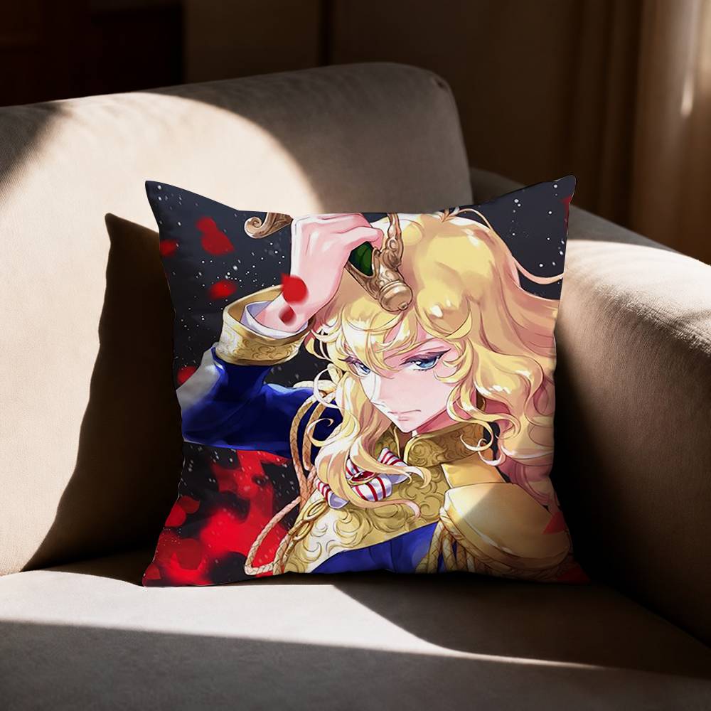 T-The R-Rose of V-Versailles P - огляд і ціна Versailles Home Textiles