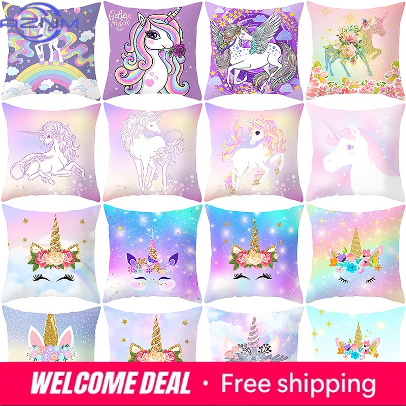 Time Cartoon Home Decor Pillow - огляд і ціна Sunrise Home Textiles & Apparel