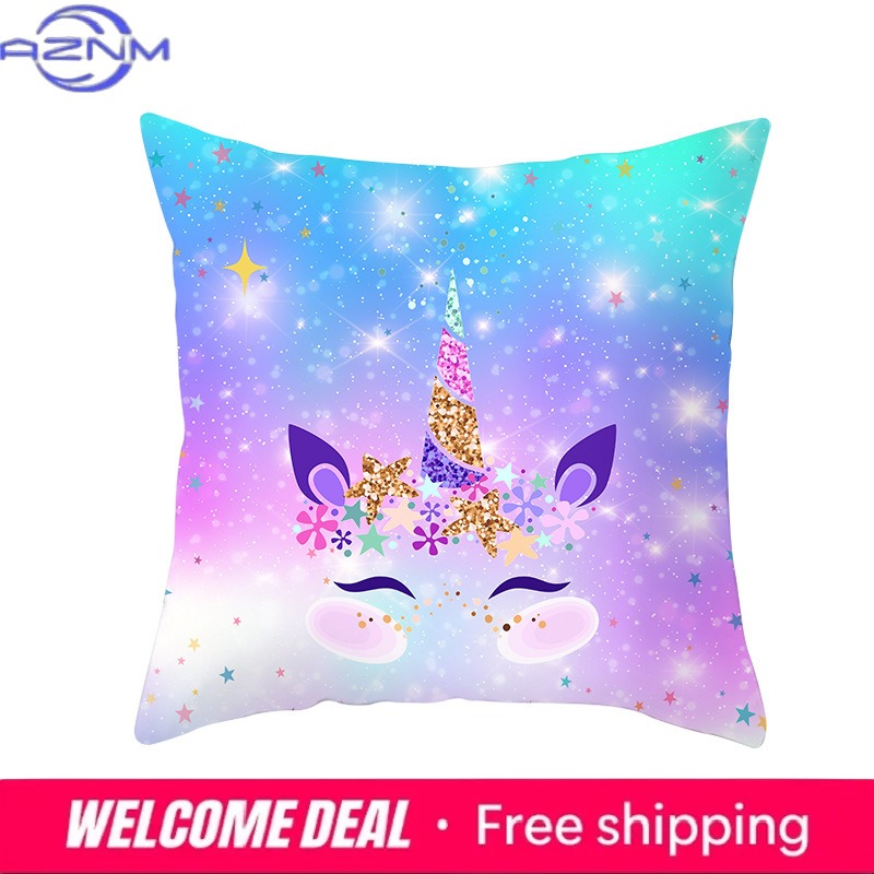 Time Cartoon Home Decor Pillow - огляд і ціна Sunrise Home Textiles & Apparel