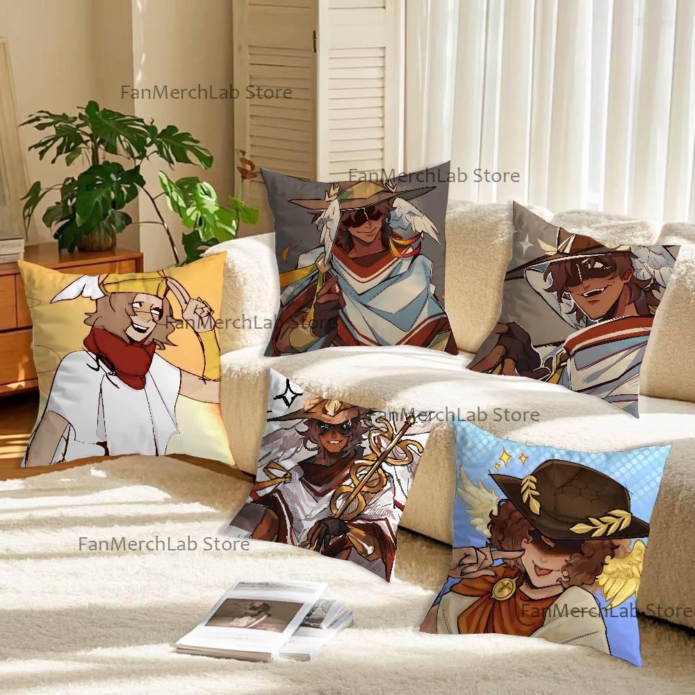 E-Epic the Musical H-Hermes Cu - огляд і ціна Hermes Home Textiles