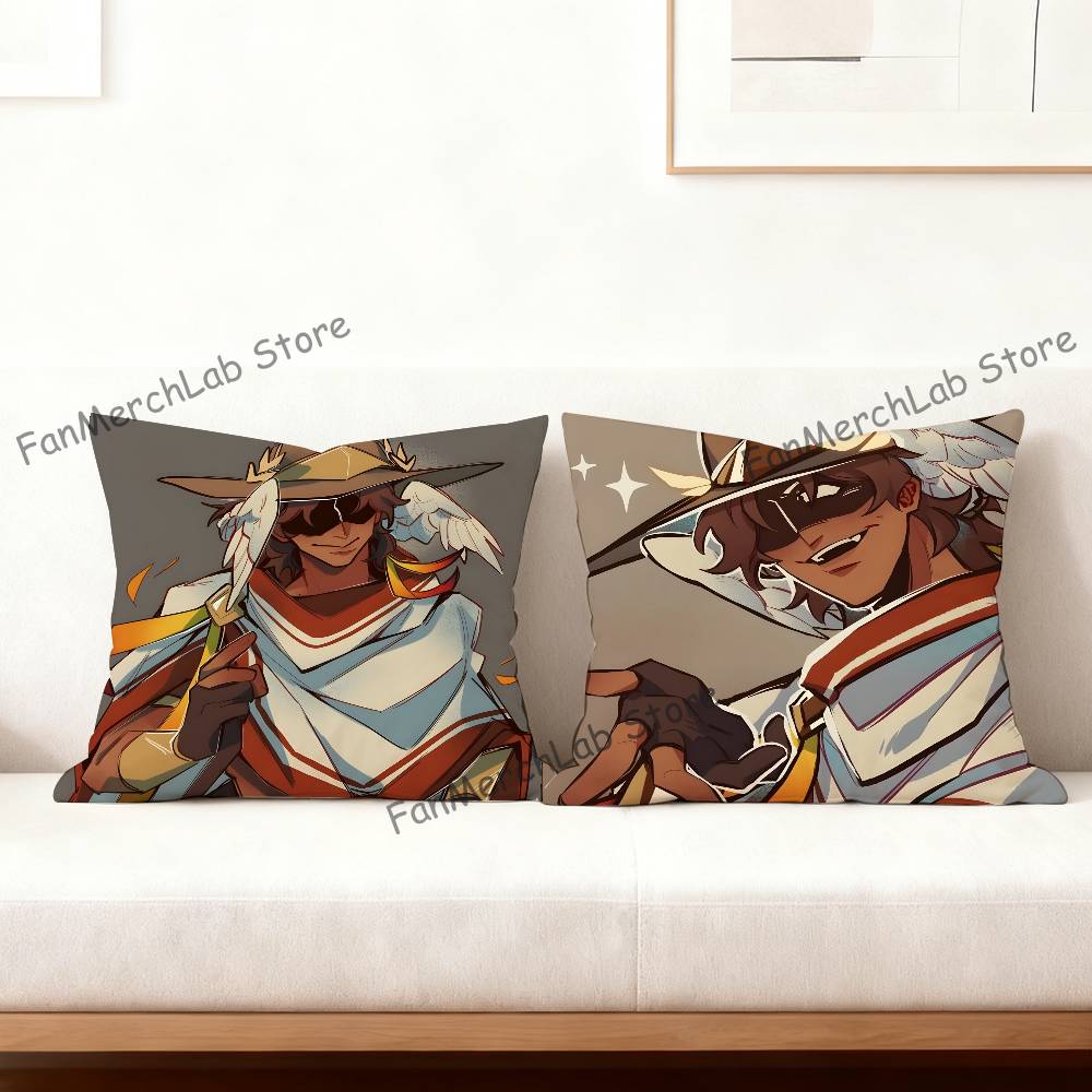 E-Epic the Musical H-Hermes Cu - огляд і ціна Hermes Home Textiles