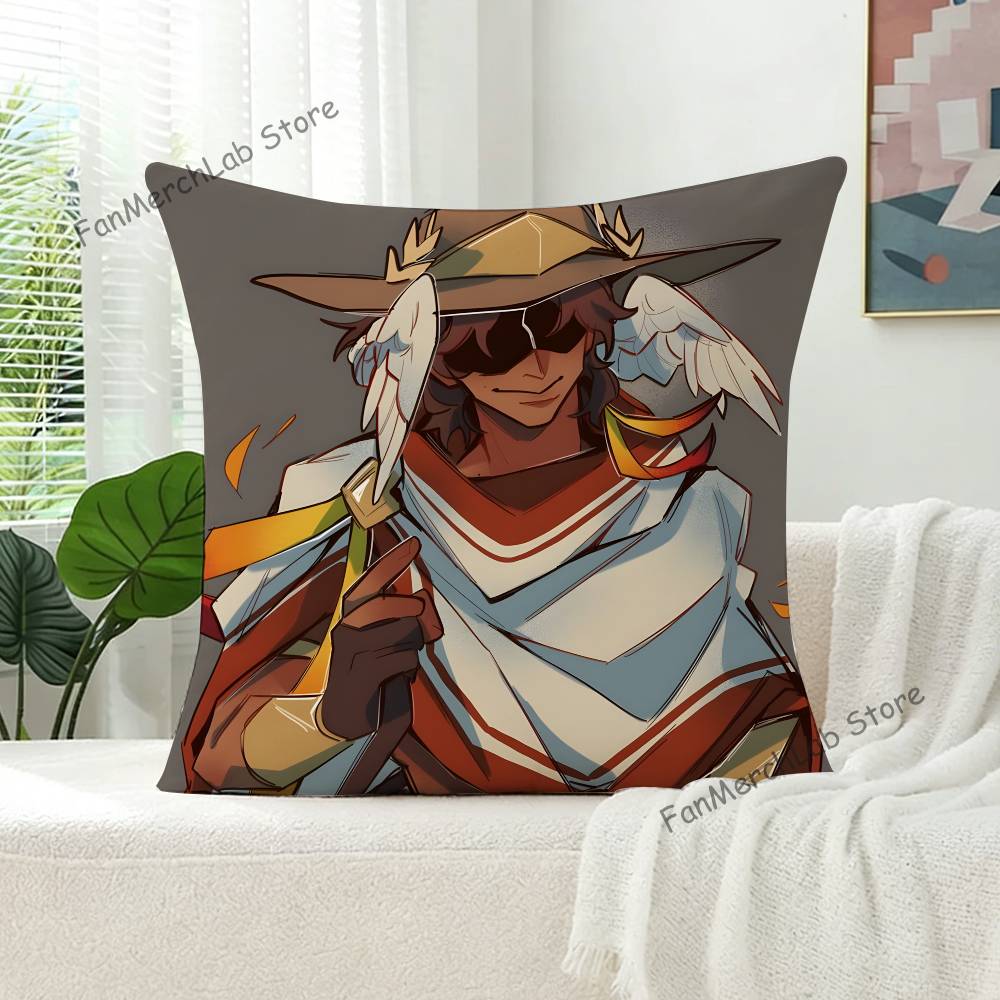 E-Epic the Musical H-Hermes Cu - огляд і ціна Hermes Home Textiles