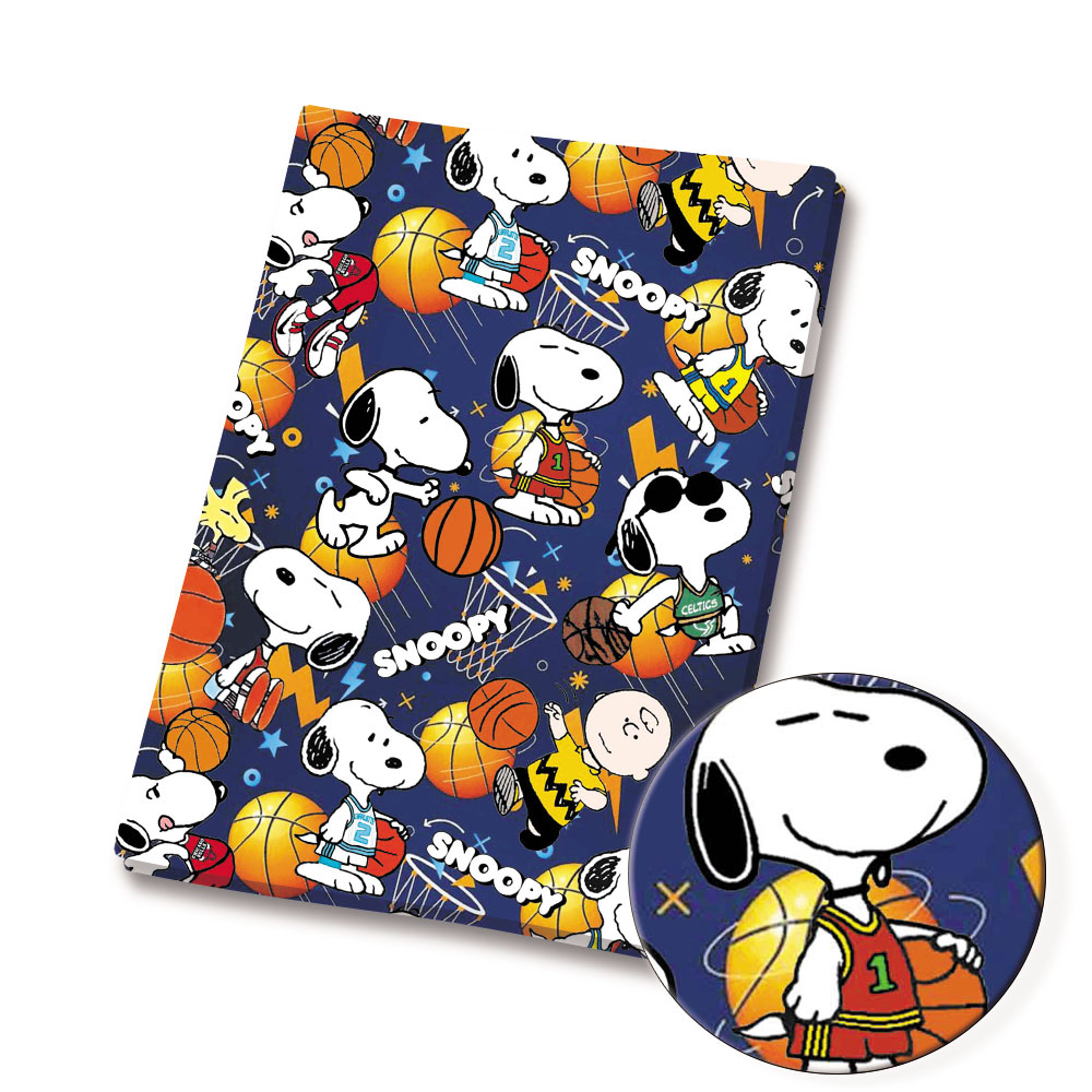 TAKARA TOMY Snoopy fabric140x5 - огляд і ціна Home Textiles Curtains
