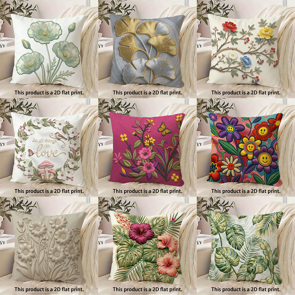 Short plush material pillowcas - огляд і ціна Home Textiles Inc