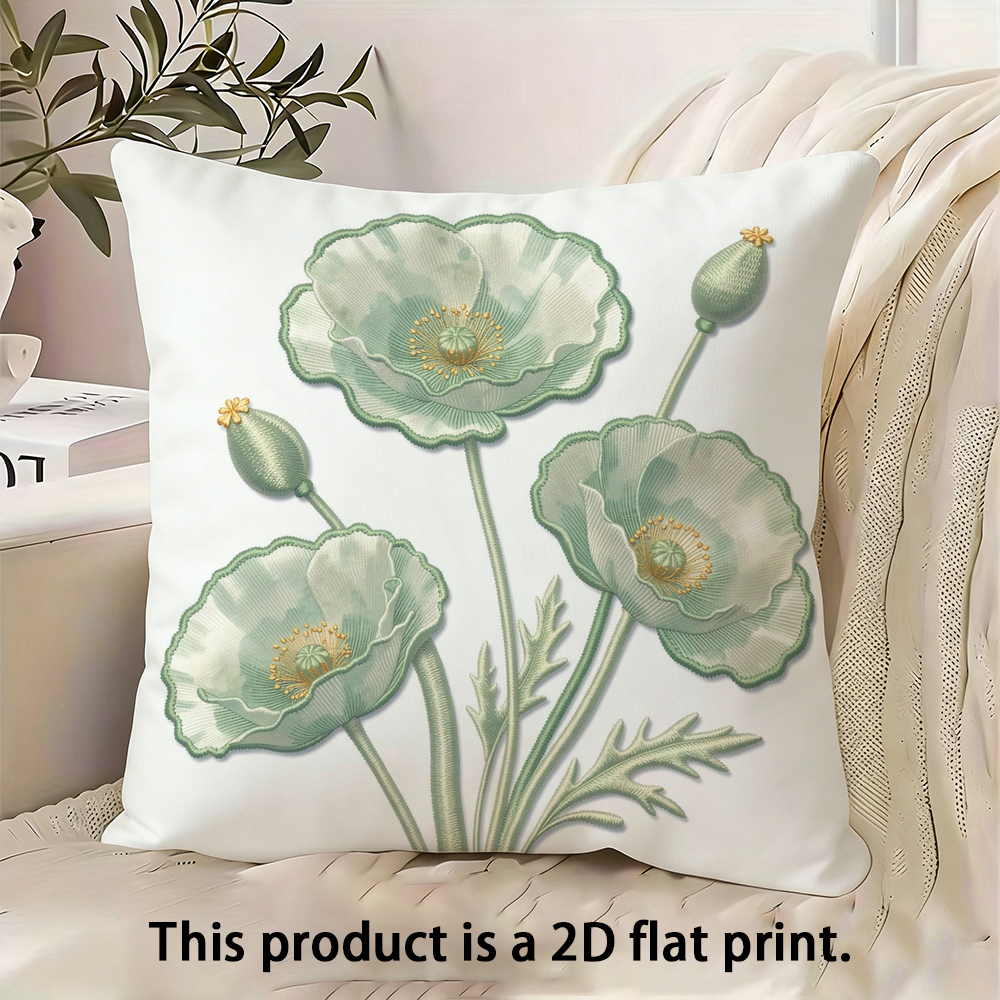 Short plush material pillowcas - огляд і ціна Home Textiles Inc