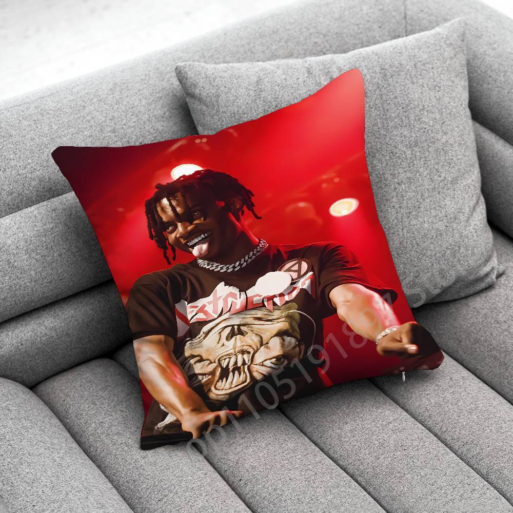 P-Playboi C-Carti Music Whole  - огляд і ціна Home Textiles Inc